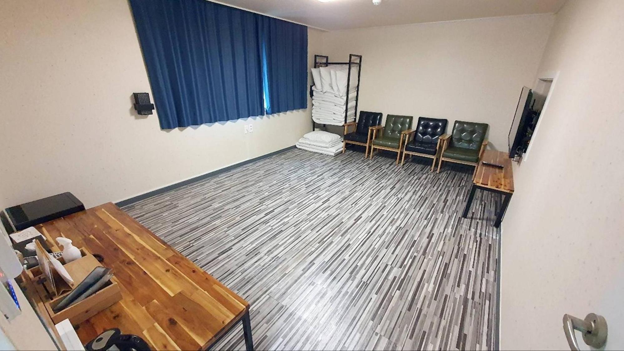 Stay Pohang Hotel Zimmer foto