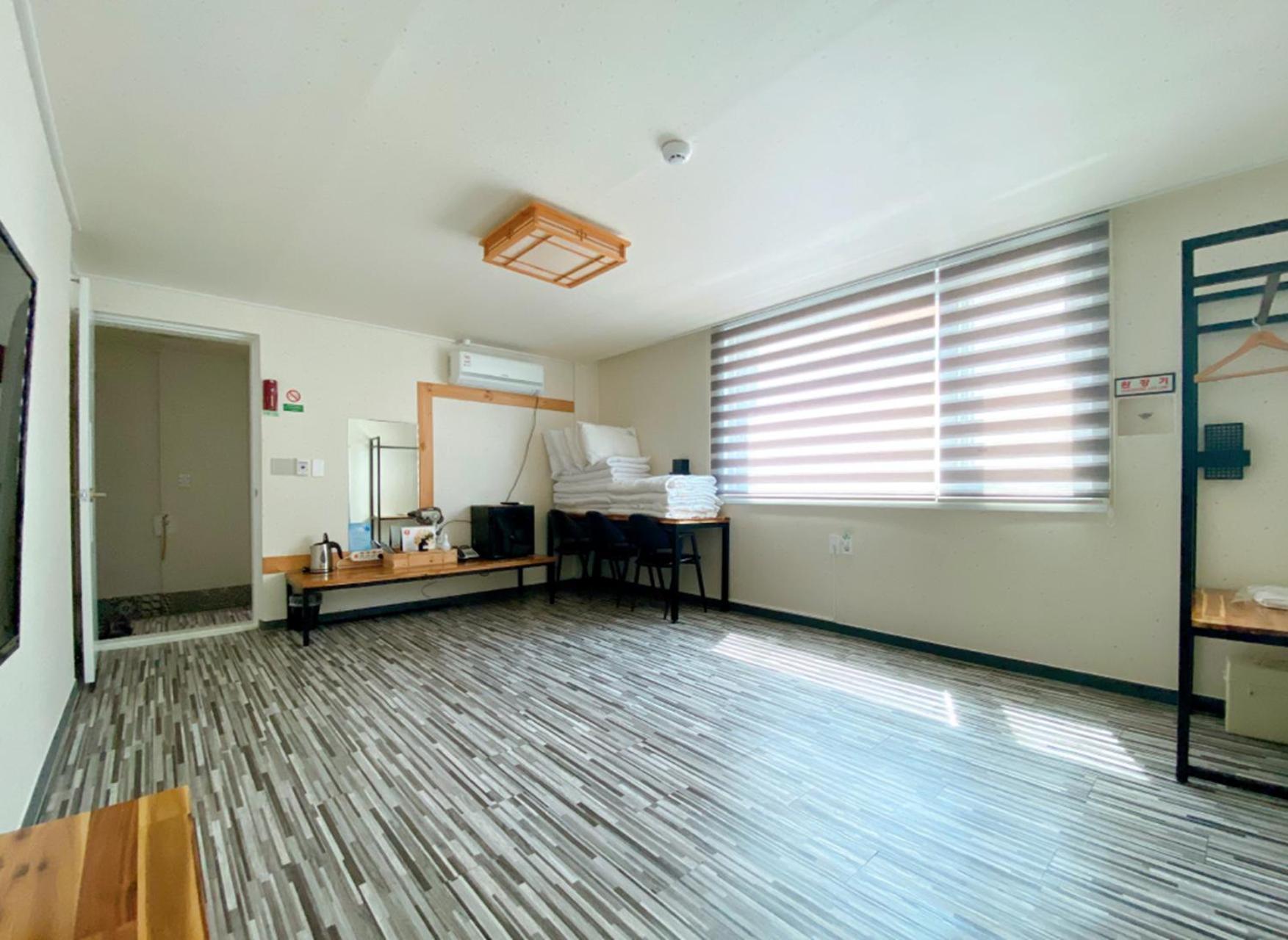 Stay Pohang Hotel Zimmer foto