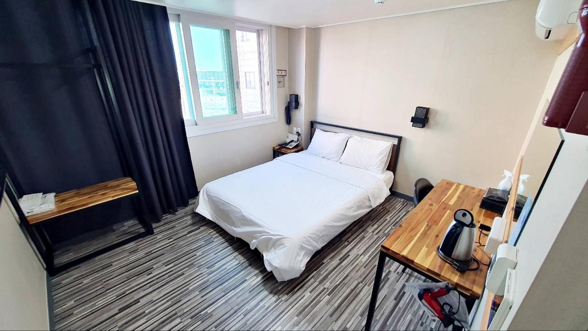 Stay Pohang Hotel Zimmer foto