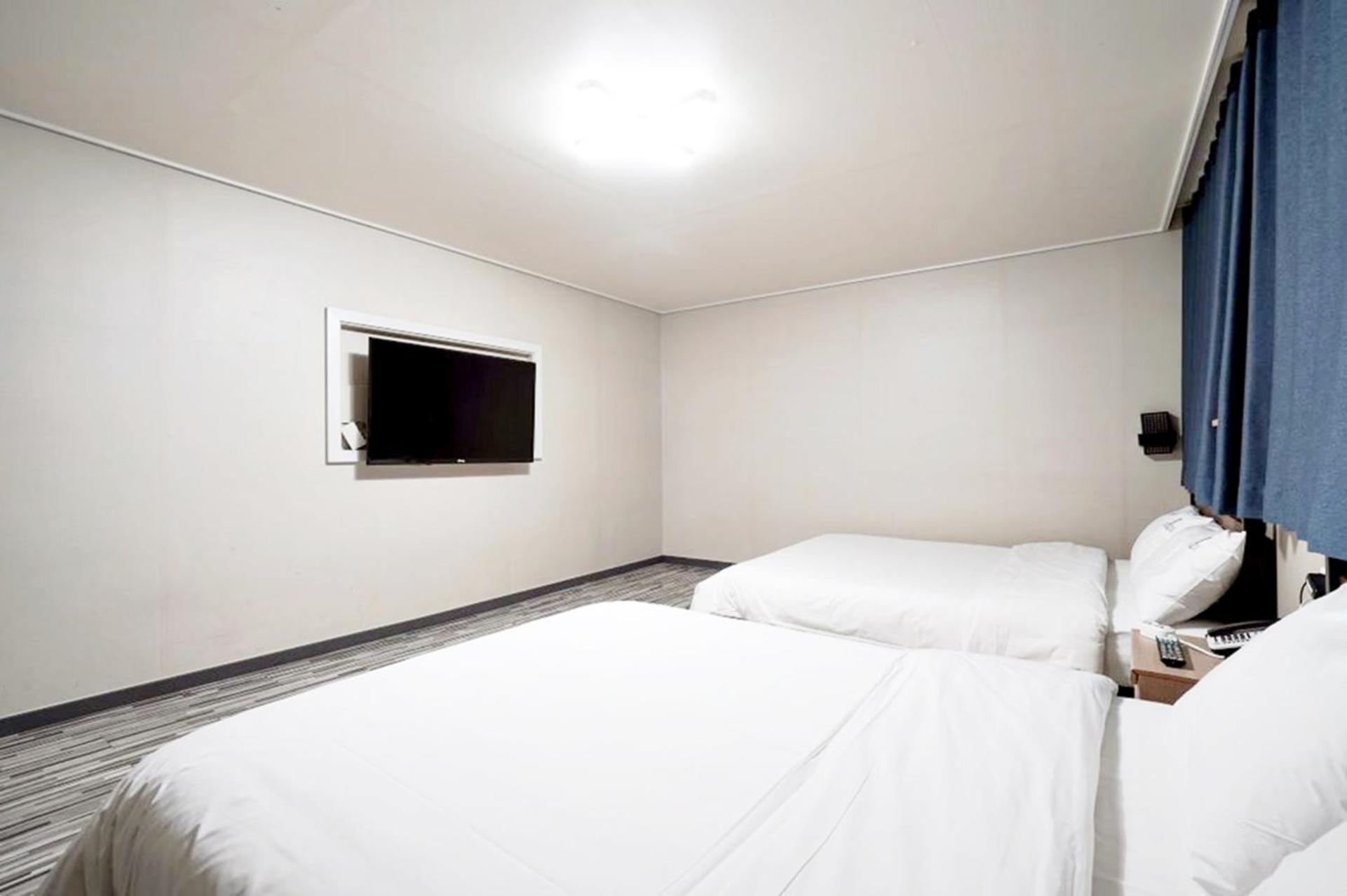 Stay Pohang Hotel Zimmer foto