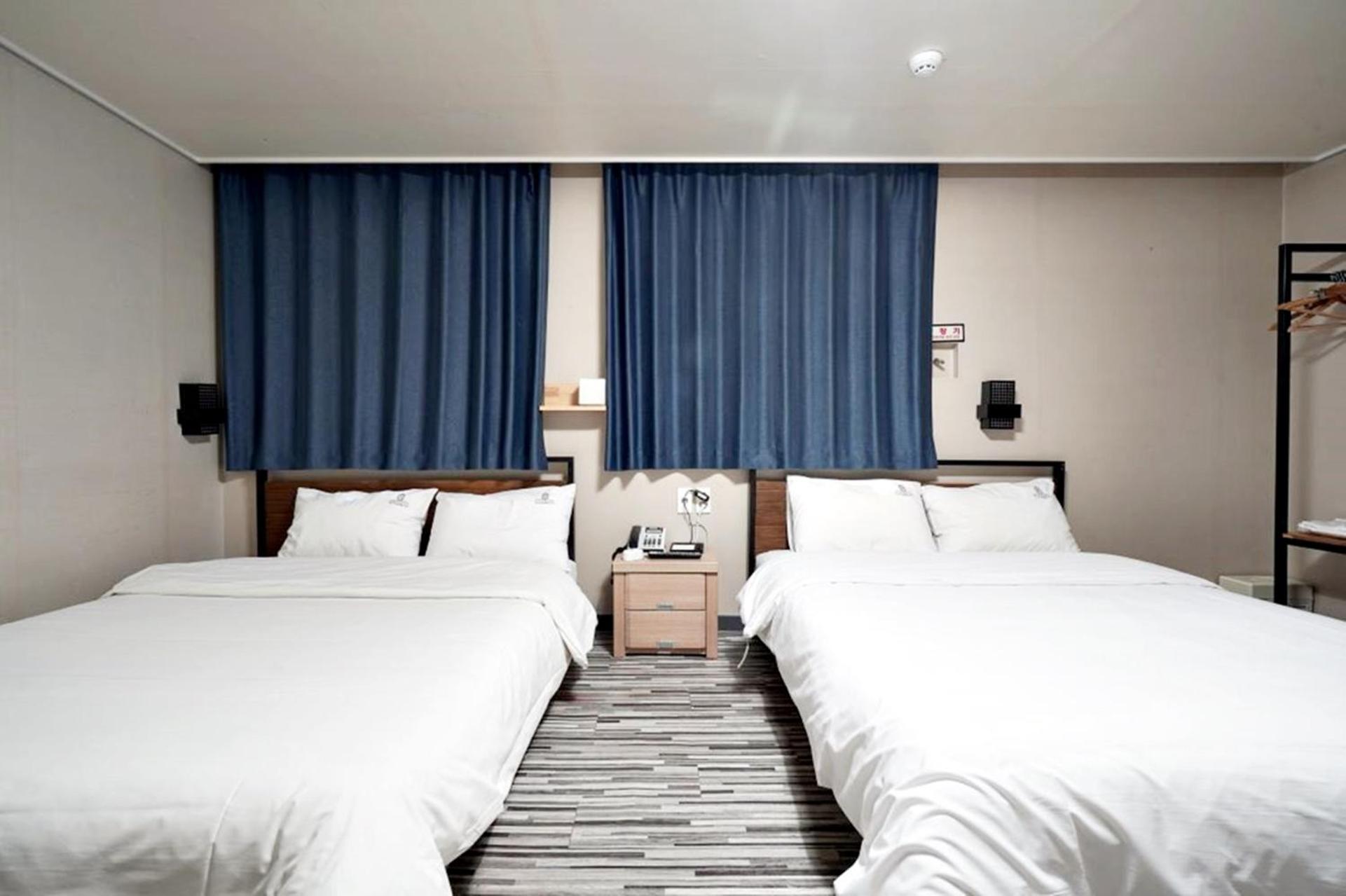 Stay Pohang Hotel Zimmer foto
