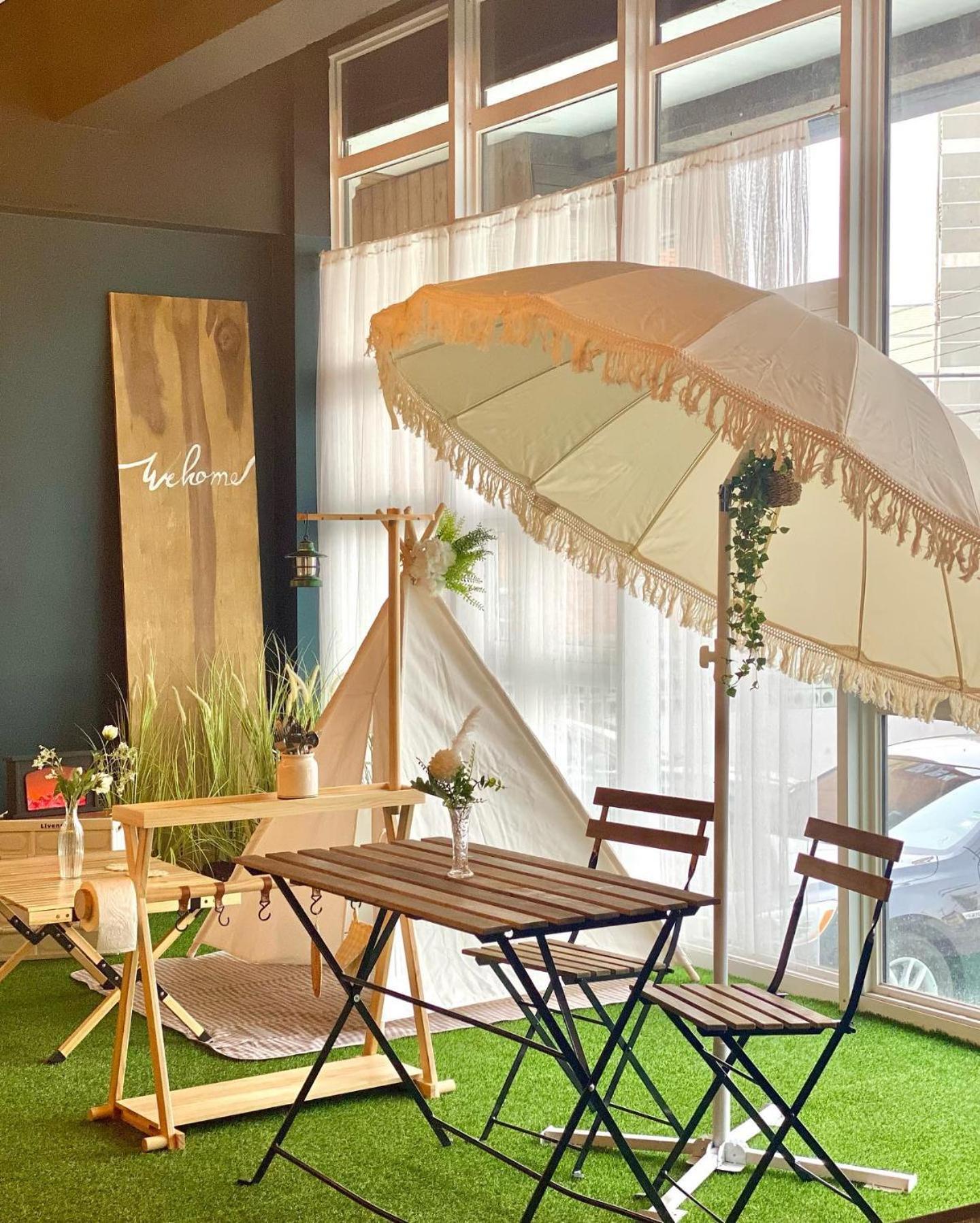Stay Pohang Hotel Exterior foto